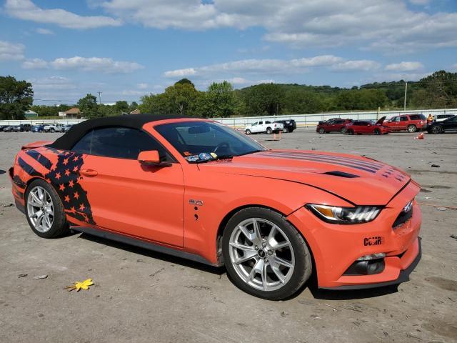 2015 Ford Mustang GT