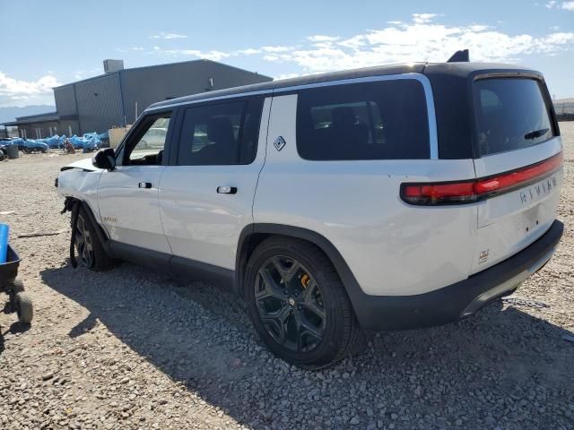 2023 Rivian R1S Launch Edition