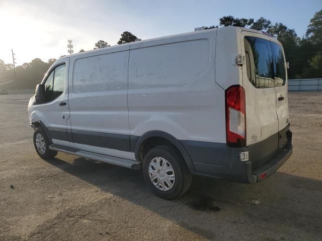 2018 Ford Transit T-250