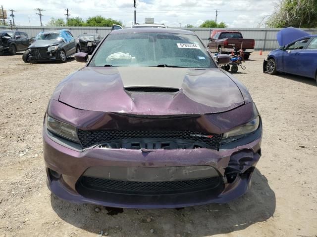 2020 Dodge Charger GT