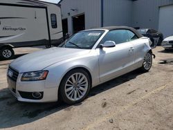 Audi a5 salvage cars for sale: 2011 Audi A5 Premium Plus