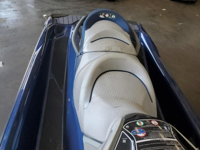 2024 Seadoo GTX