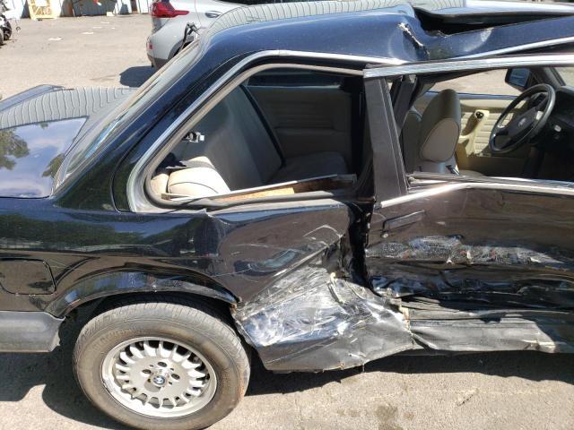 1987 BMW 325 Base