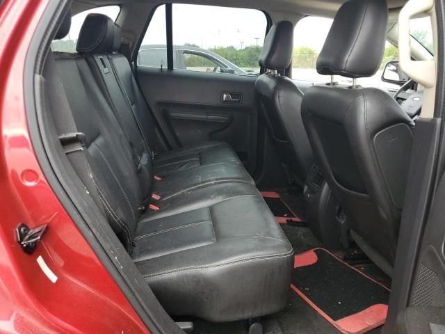 2010 Ford Edge Limited