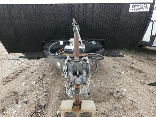 2018 Jayco JAY Flight