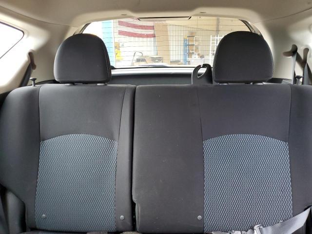 2016 Nissan Versa Note S