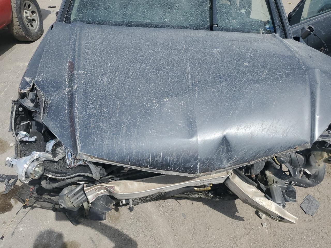 2008 Acura Rdx Technology