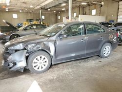 Volkswagen Vehiculos salvage en venta: 2014 Volkswagen Jetta Base