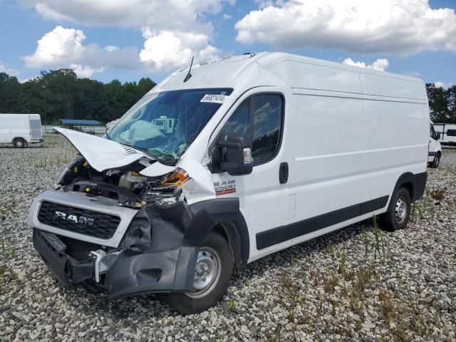 2022 Dodge RAM Promaster 2500 2500 High