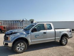 Ford f150 Super cab salvage cars for sale: 2020 Ford F150 Super Cab