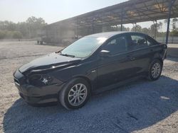 Mitsubishi Lancer salvage cars for sale: 2011 Mitsubishi Lancer ES/ES Sport