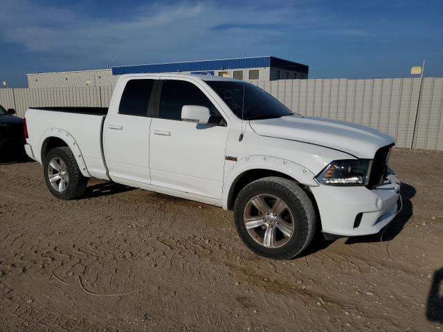 2015 Dodge RAM 1500 Sport