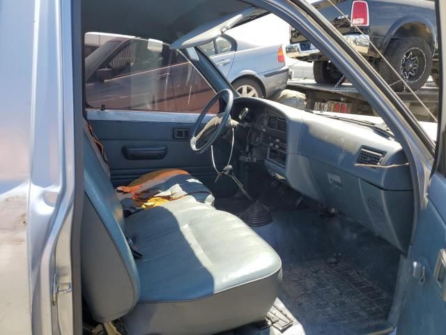 1991 Toyota Pickup 1/2 TON Short Wheelbase