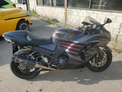 Kawasaki salvage cars for sale: 2023 Kawasaki ZX1400 J