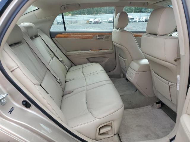2007 Toyota Avalon XL