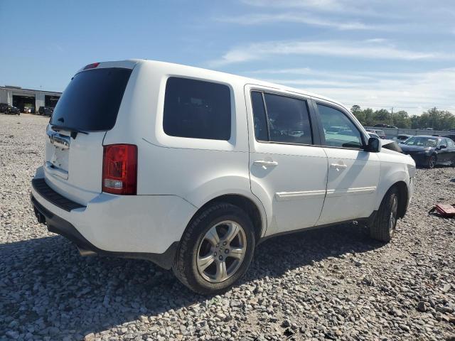 2013 Honda Pilot EX