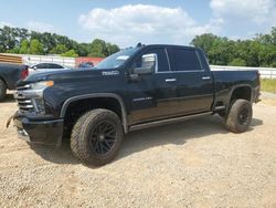 Chevrolet Silverado k3500 High Coun salvage cars for sale: 2022 Chevrolet Silverado K3500 High Country