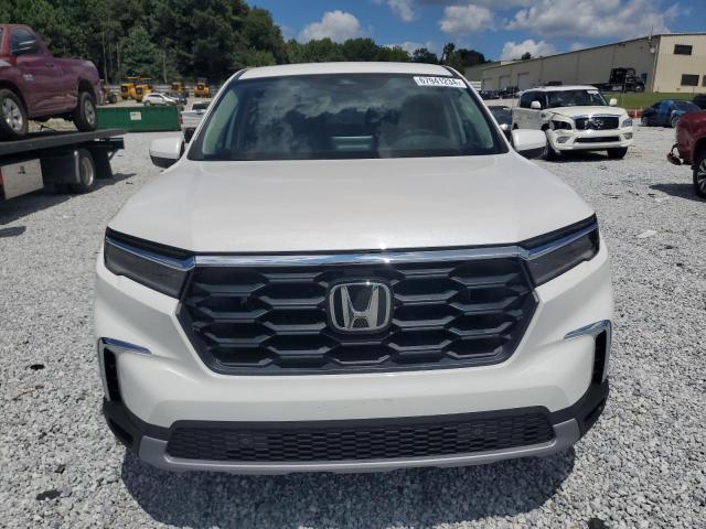 2025 Honda Pilot EXL