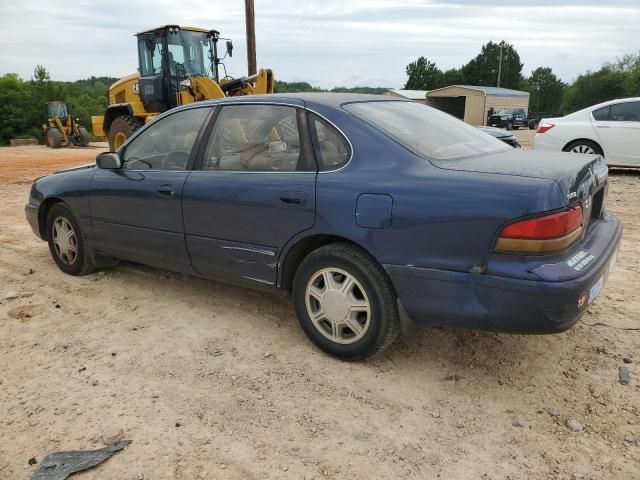 1995 Toyota Avalon XLS