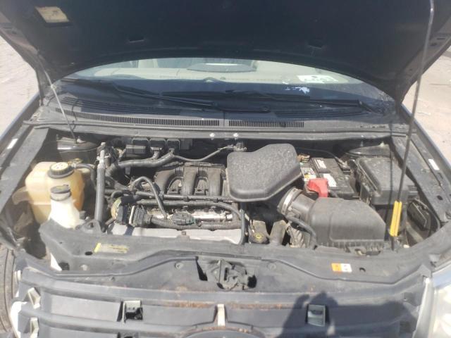 2007 Ford Edge SEL