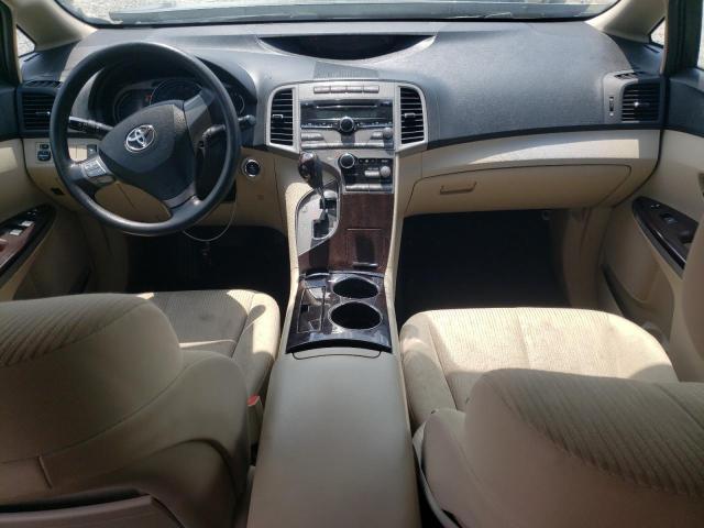2009 Toyota Venza
