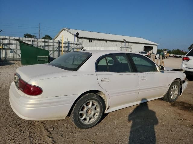 2005 Buick Lesabre Limited