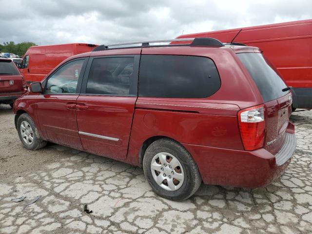 2009 KIA Sedona EX