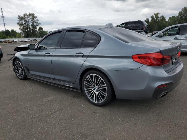 2019 BMW 540 I