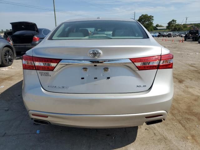 2014 Toyota Avalon Base