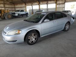 2013 Chevrolet Impala LT for sale in Phoenix, AZ