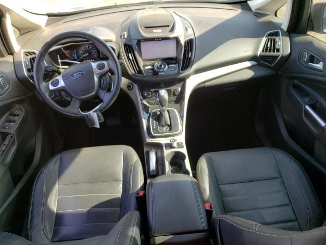 2013 Ford C-MAX SEL