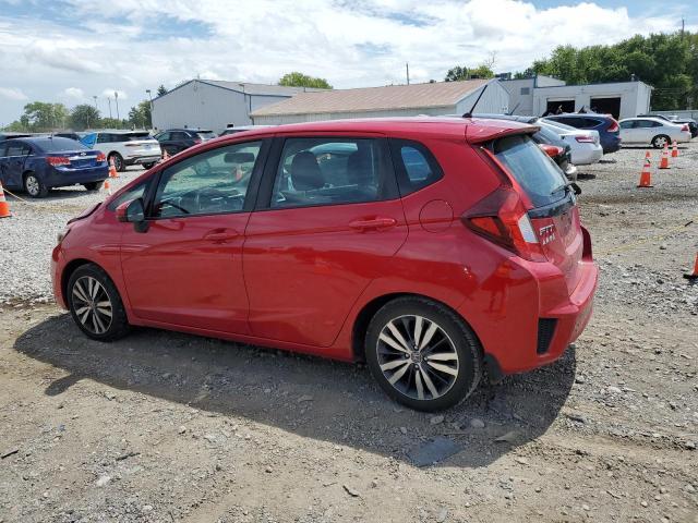 2015 Honda FIT LX