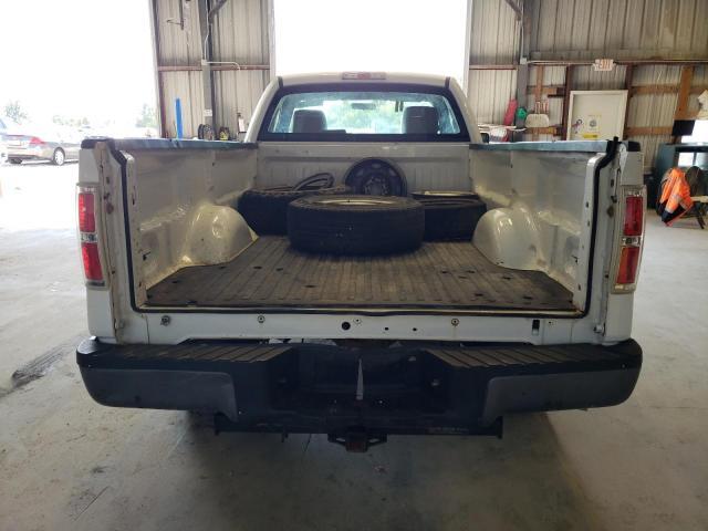 2010 Ford F150