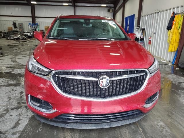 2021 Buick Enclave Premium