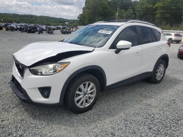 2013 Mazda CX-5 Touring