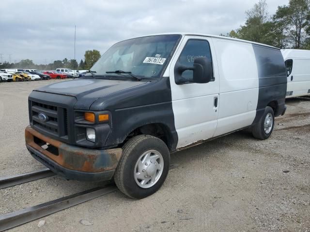 2012 Ford Econoline E150 Van