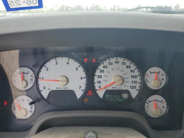 2006 Dodge RAM 1500 ST