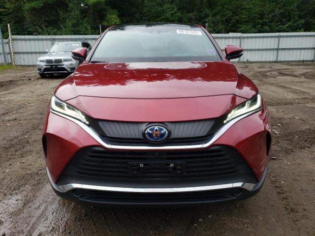 2021 Toyota Venza LE