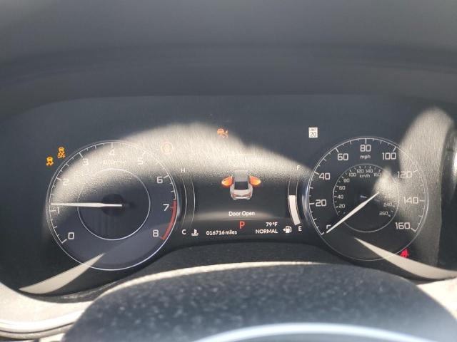 2023 Acura TLX Technology