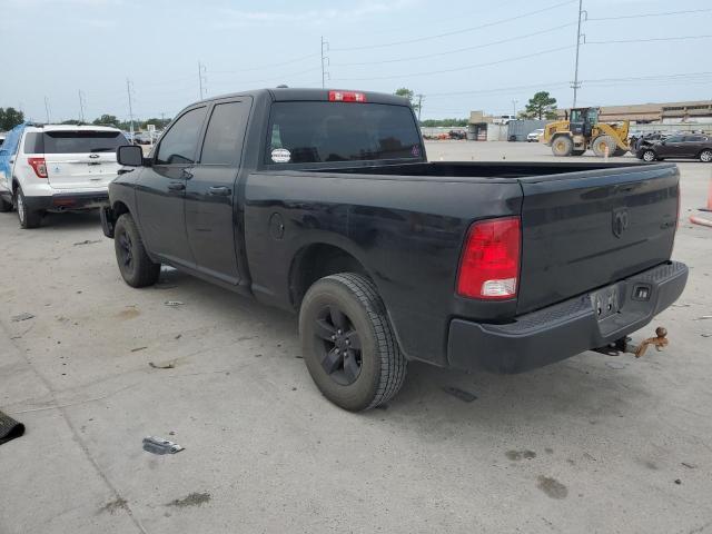 2022 Dodge RAM 1500 Classic Tradesman