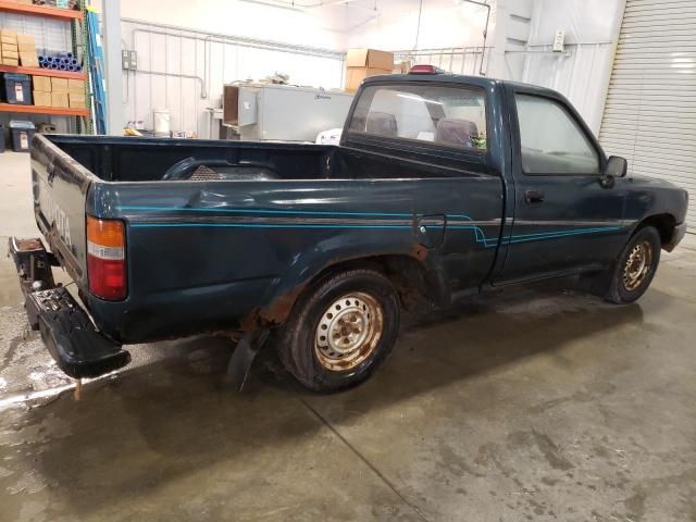 1994 Toyota Pickup 1/2 TON Short Wheelbase STB