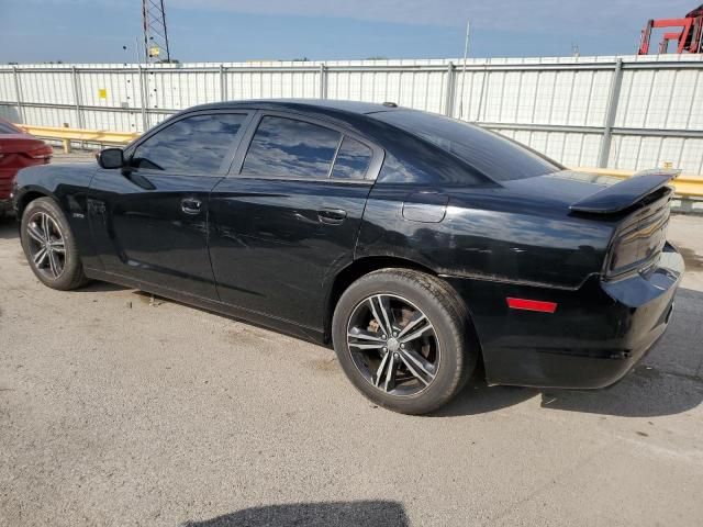 2014 Dodge Charger R/T