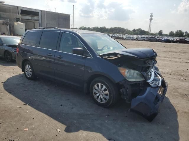 2008 Honda Odyssey EXL