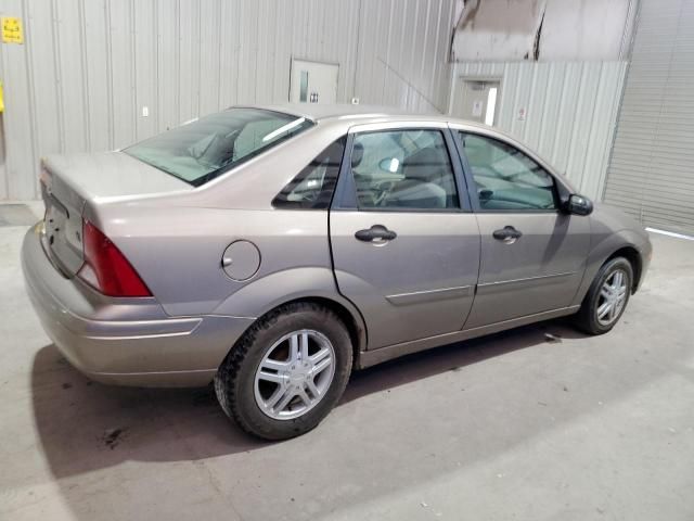 2003 Ford Focus SE