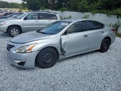 2013 Nissan Altima 2.5 for sale in Fairburn, GA