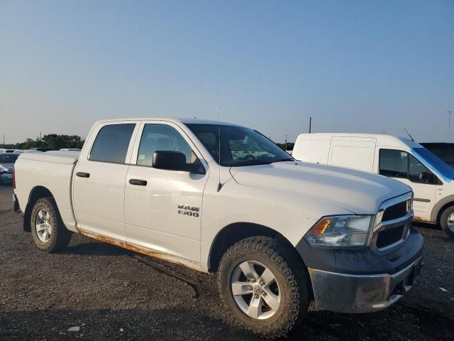 2015 Dodge RAM 1500 ST