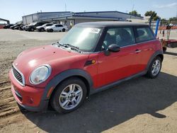 2012 Mini Cooper for sale in San Diego, CA