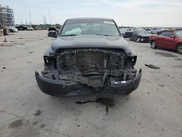 2022 Dodge RAM 1500 Classic Tradesman