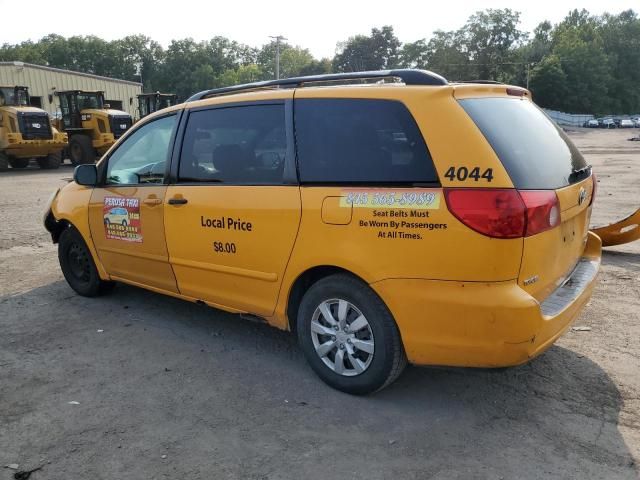 2007 Toyota Sienna CE