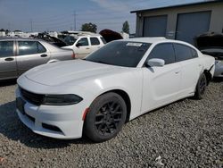 Dodge Charger salvage cars for sale: 2016 Dodge Charger SXT